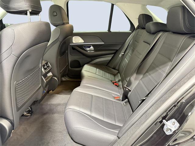 new 2025 Mercedes-Benz GLE 450e car, priced at $80,630