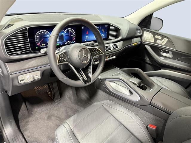 new 2025 Mercedes-Benz GLE 450e car, priced at $80,630