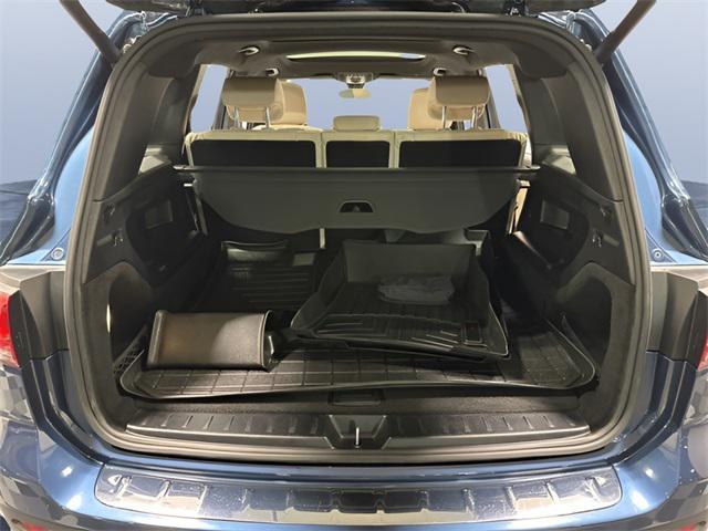 used 2021 Mercedes-Benz GLB 250 car, priced at $29,881