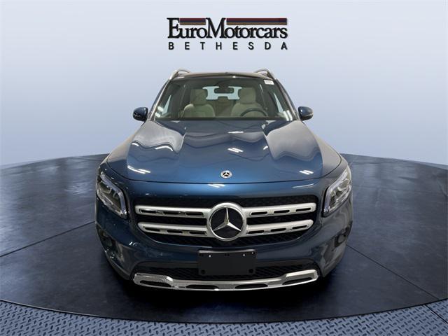 used 2021 Mercedes-Benz GLB 250 car, priced at $29,881