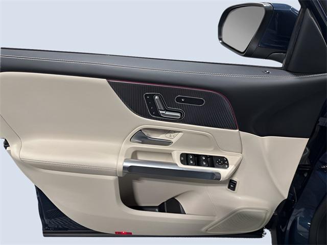 used 2021 Mercedes-Benz GLB 250 car, priced at $29,881