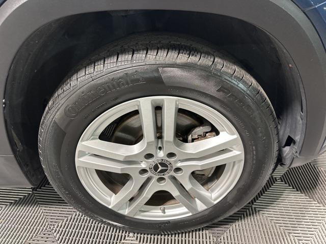 used 2021 Mercedes-Benz GLB 250 car, priced at $29,881