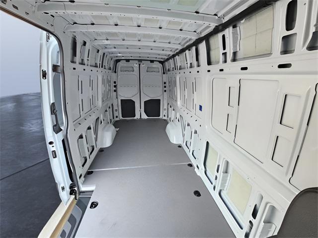 new 2025 Mercedes-Benz Sprinter 2500 car, priced at $61,876