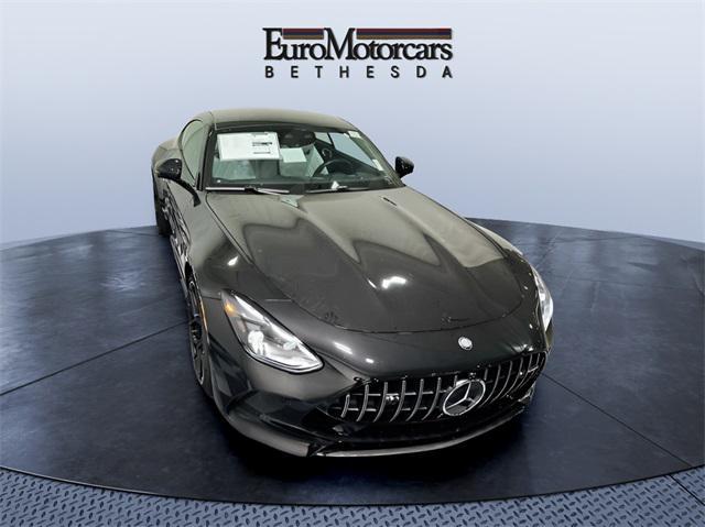 new 2024 Mercedes-Benz AMG GT 63 car, priced at $215,690