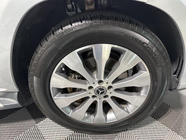 used 2017 Mercedes-Benz GLS 450 car, priced at $15,881