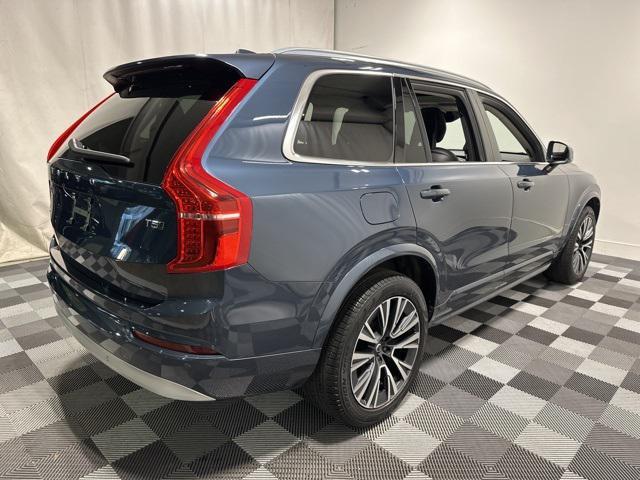 used 2022 Volvo XC90 car, priced at $36,981