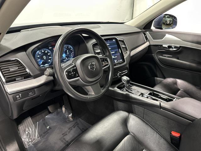 used 2022 Volvo XC90 car, priced at $36,981