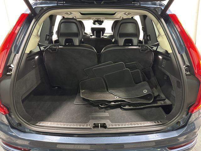 used 2022 Volvo XC90 car, priced at $36,981