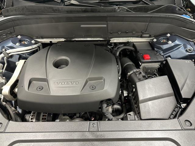 used 2022 Volvo XC90 car, priced at $36,981