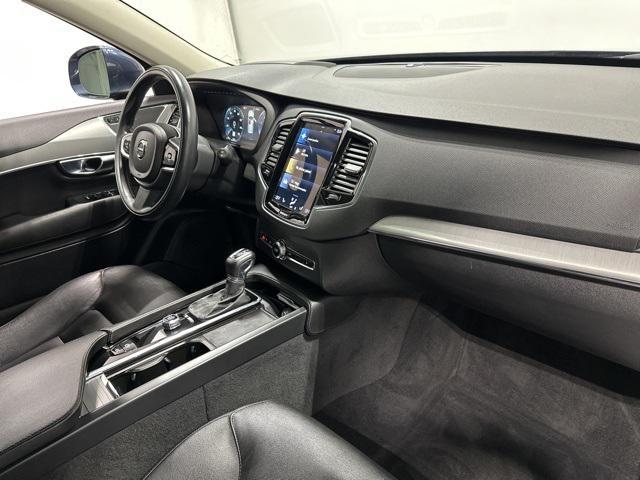 used 2022 Volvo XC90 car, priced at $36,981