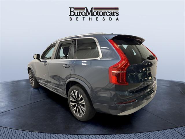 used 2022 Volvo XC90 car, priced at $35,881