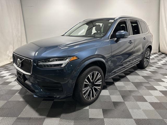 used 2022 Volvo XC90 car, priced at $36,981