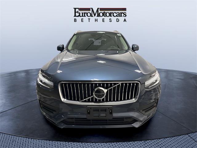 used 2022 Volvo XC90 car, priced at $35,881