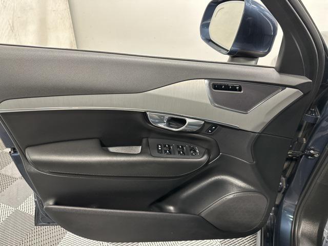 used 2022 Volvo XC90 car, priced at $36,981