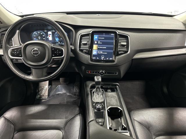 used 2022 Volvo XC90 car, priced at $36,981