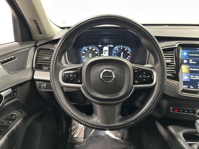 used 2022 Volvo XC90 car, priced at $36,981