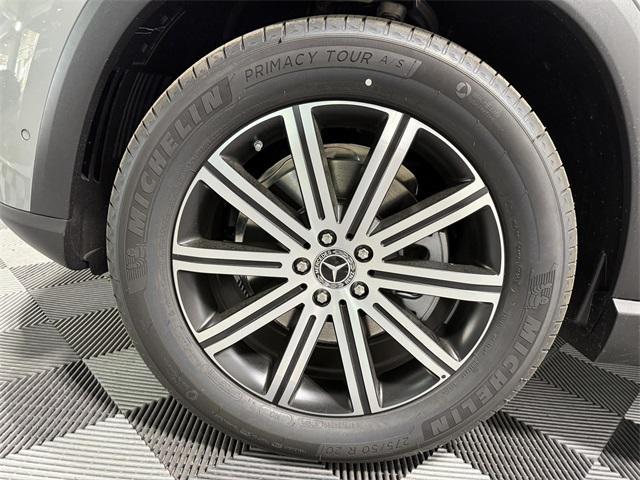 new 2025 Mercedes-Benz GLE 350 car, priced at $73,145
