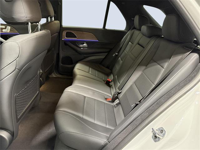 new 2025 Mercedes-Benz GLE 350 car, priced at $73,145