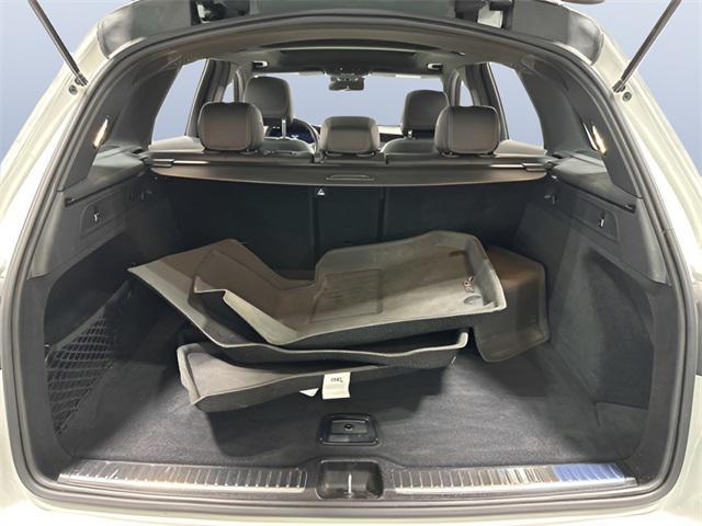 used 2022 Mercedes-Benz GLC 300 car, priced at $35,881