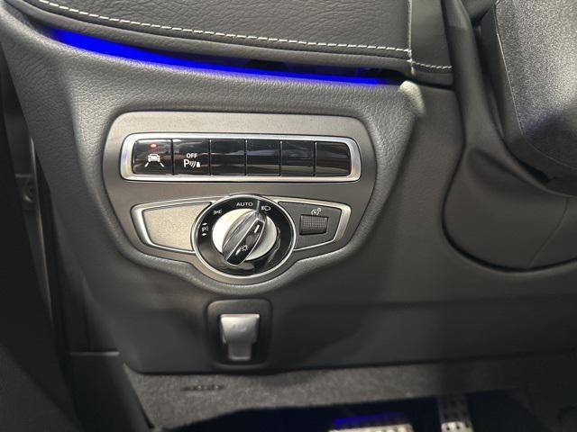 used 2024 Mercedes-Benz AMG G 63 car, priced at $204,881
