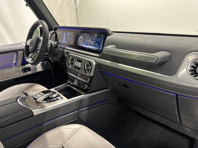 used 2024 Mercedes-Benz AMG G 63 car, priced at $204,881