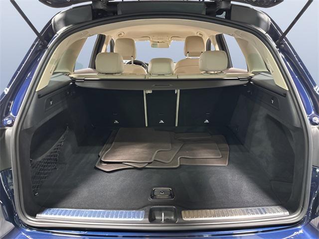 used 2017 Mercedes-Benz GLC 300 car, priced at $20,881