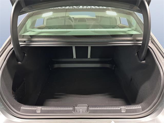 used 2024 Mercedes-Benz EQE 350 car, priced at $67,881