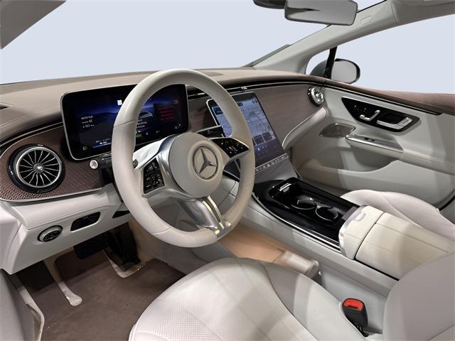 used 2024 Mercedes-Benz EQE 350 car, priced at $67,881
