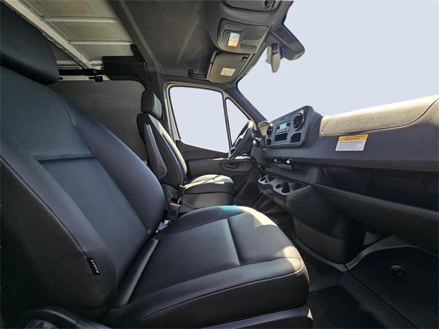 new 2025 Mercedes-Benz Sprinter 2500 car, priced at $59,310
