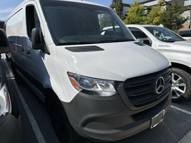 new 2024 Mercedes-Benz Sprinter 2500 car, priced at $58,373