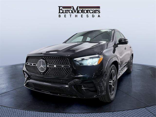 new 2026 Mercedes-Benz GLE 450 car, priced at $86,960