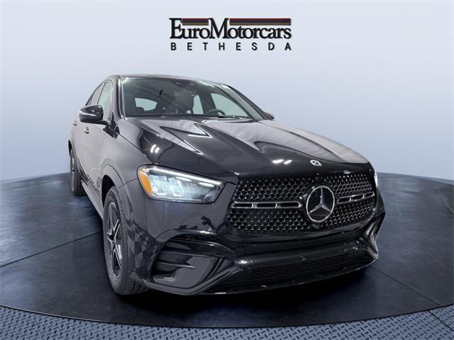 new 2026 Mercedes-Benz GLE 450 car, priced at $86,960