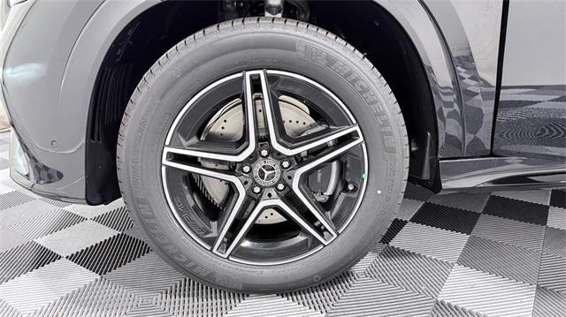 new 2026 Mercedes-Benz GLE 450 car, priced at $86,960
