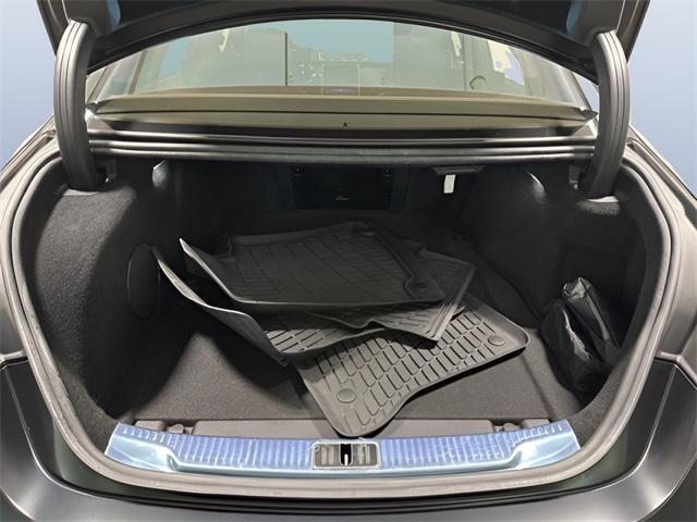 used 2024 Mercedes-Benz S-Class car, priced at $169,881