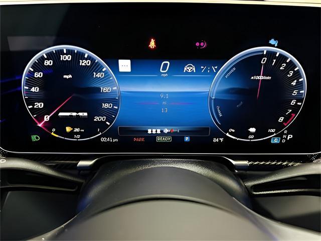 used 2024 Mercedes-Benz S-Class car, priced at $154,881