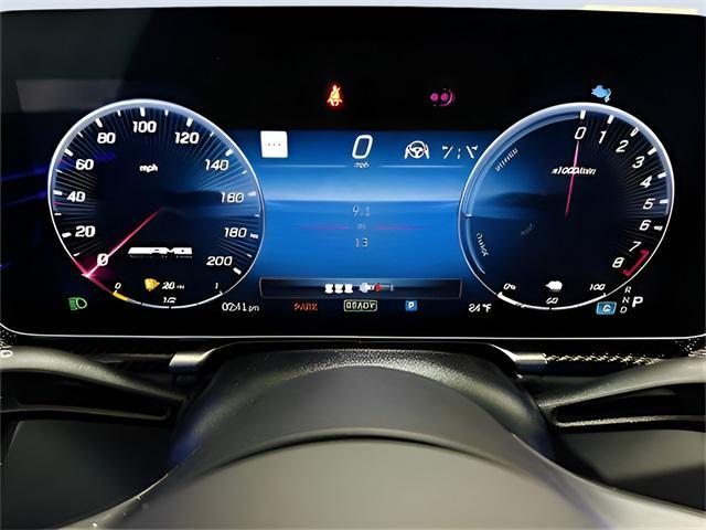 used 2024 Mercedes-Benz S-Class car, priced at $154,881