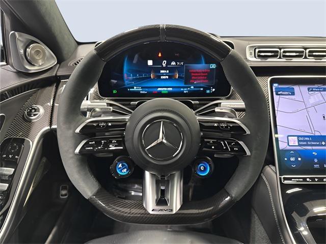 used 2024 Mercedes-Benz S-Class car, priced at $169,881