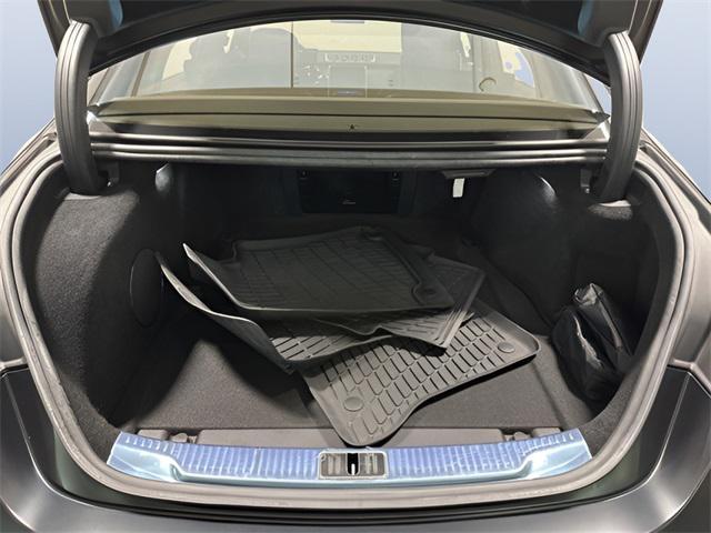 used 2024 Mercedes-Benz S-Class car, priced at $154,881