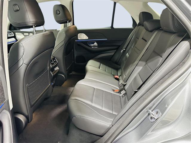 new 2026 Mercedes-Benz GLE 350 car, priced at $71,465