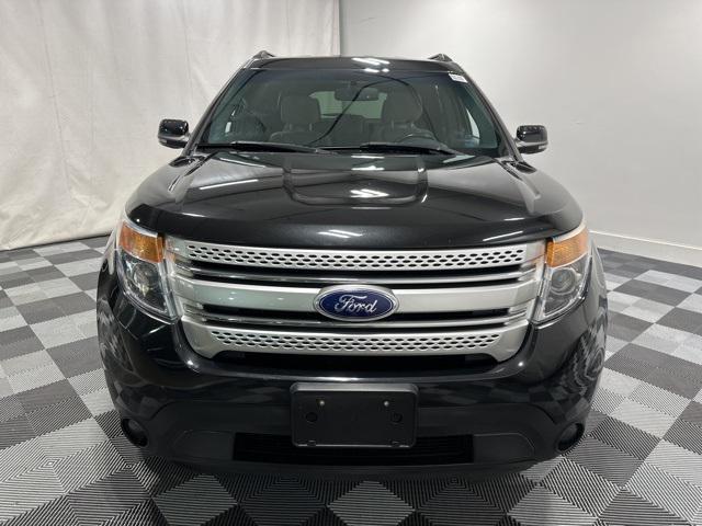 used 2014 Ford Explorer car, priced at $12,881