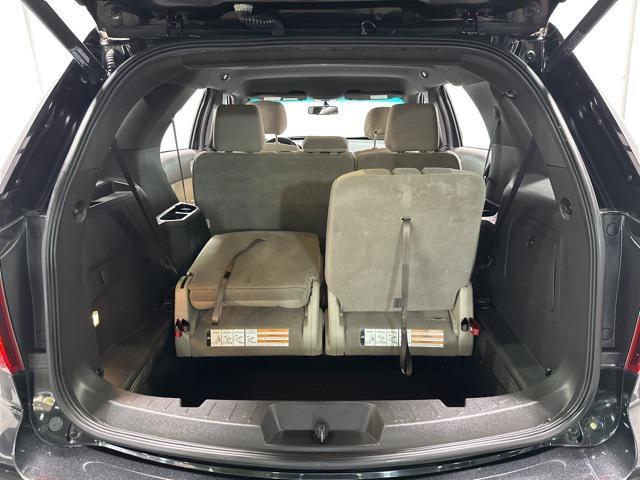 used 2014 Ford Explorer car, priced at $12,881