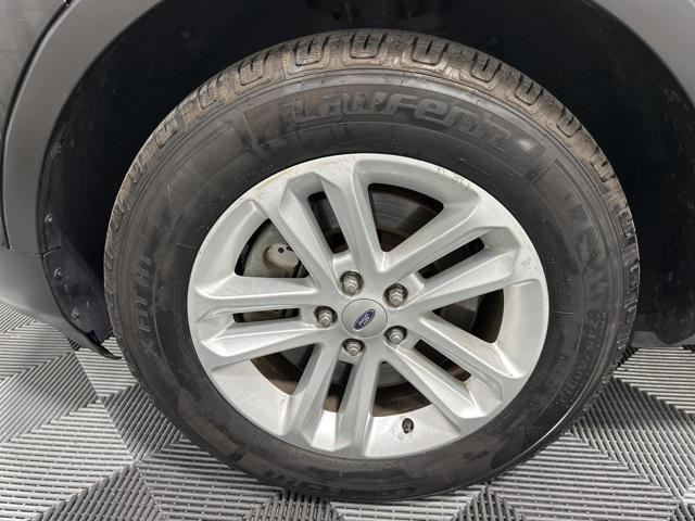 used 2014 Ford Explorer car, priced at $12,881