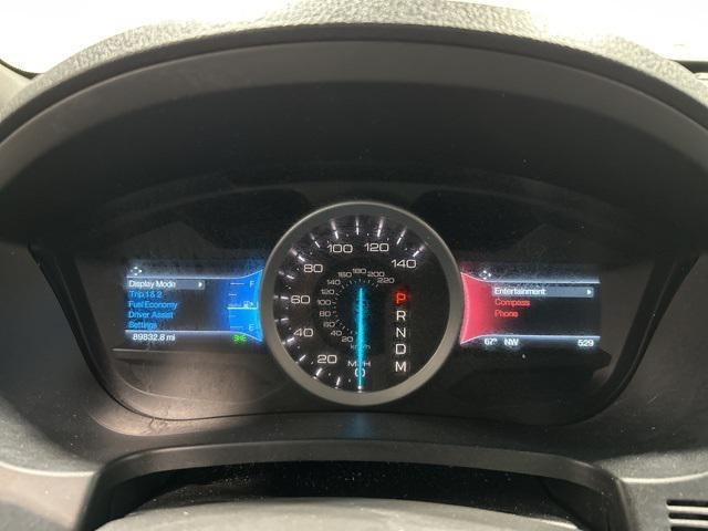 used 2014 Ford Explorer car, priced at $12,881