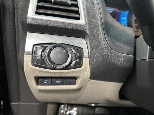 used 2014 Ford Explorer car, priced at $12,881