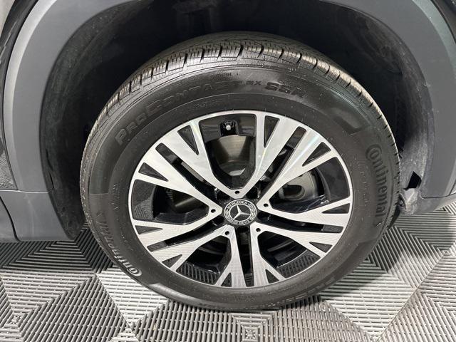 used 2024 Mercedes-Benz GLB 250 car, priced at $44,881