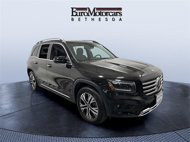 used 2024 Mercedes-Benz GLB 250 car, priced at $44,881