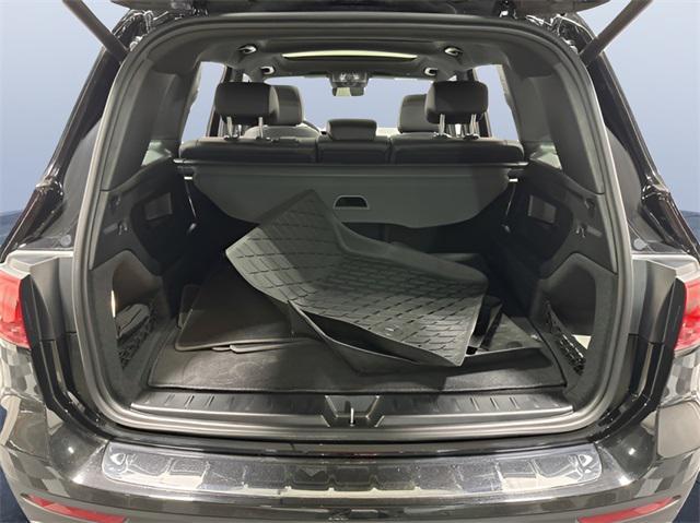 used 2024 Mercedes-Benz GLB 250 car, priced at $44,881