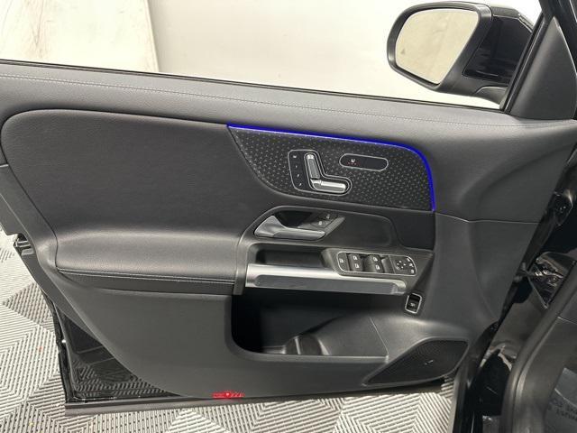 used 2024 Mercedes-Benz GLB 250 car, priced at $44,881