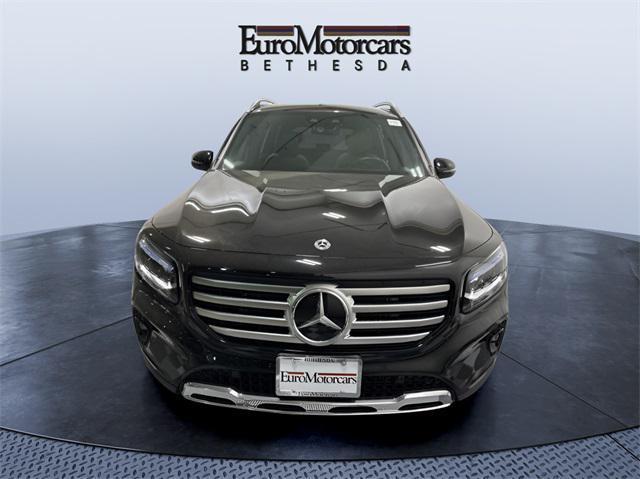 used 2024 Mercedes-Benz GLB 250 car, priced at $44,881
