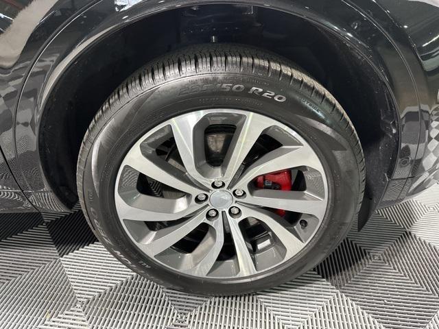 used 2025 Land Rover Discovery Sport car, priced at $40,881